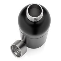 BOTTIGLIA PER BIBITE GASSATE CERTIFICATA RCS